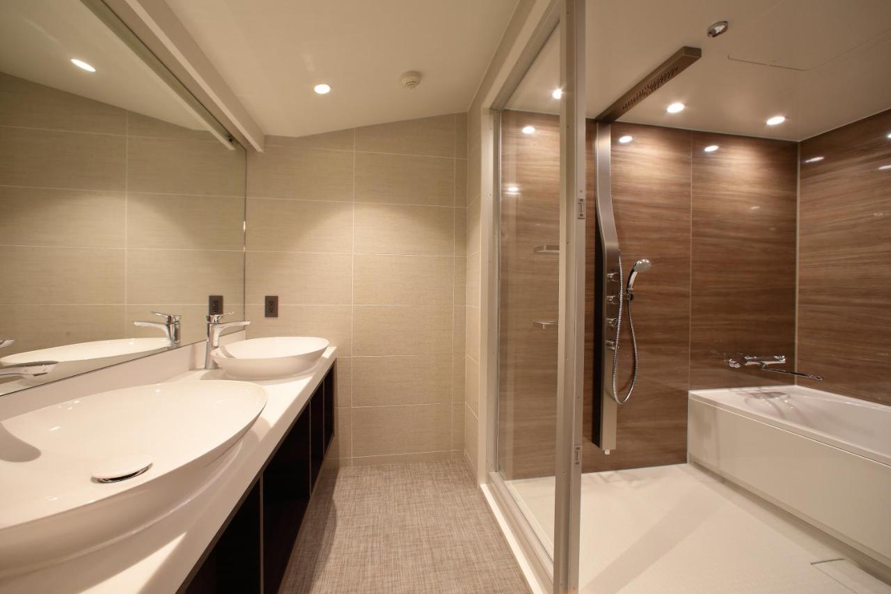 Отель Ana Crowne Plaza Kumamoto New Sky By Ihg Экстерьер фото