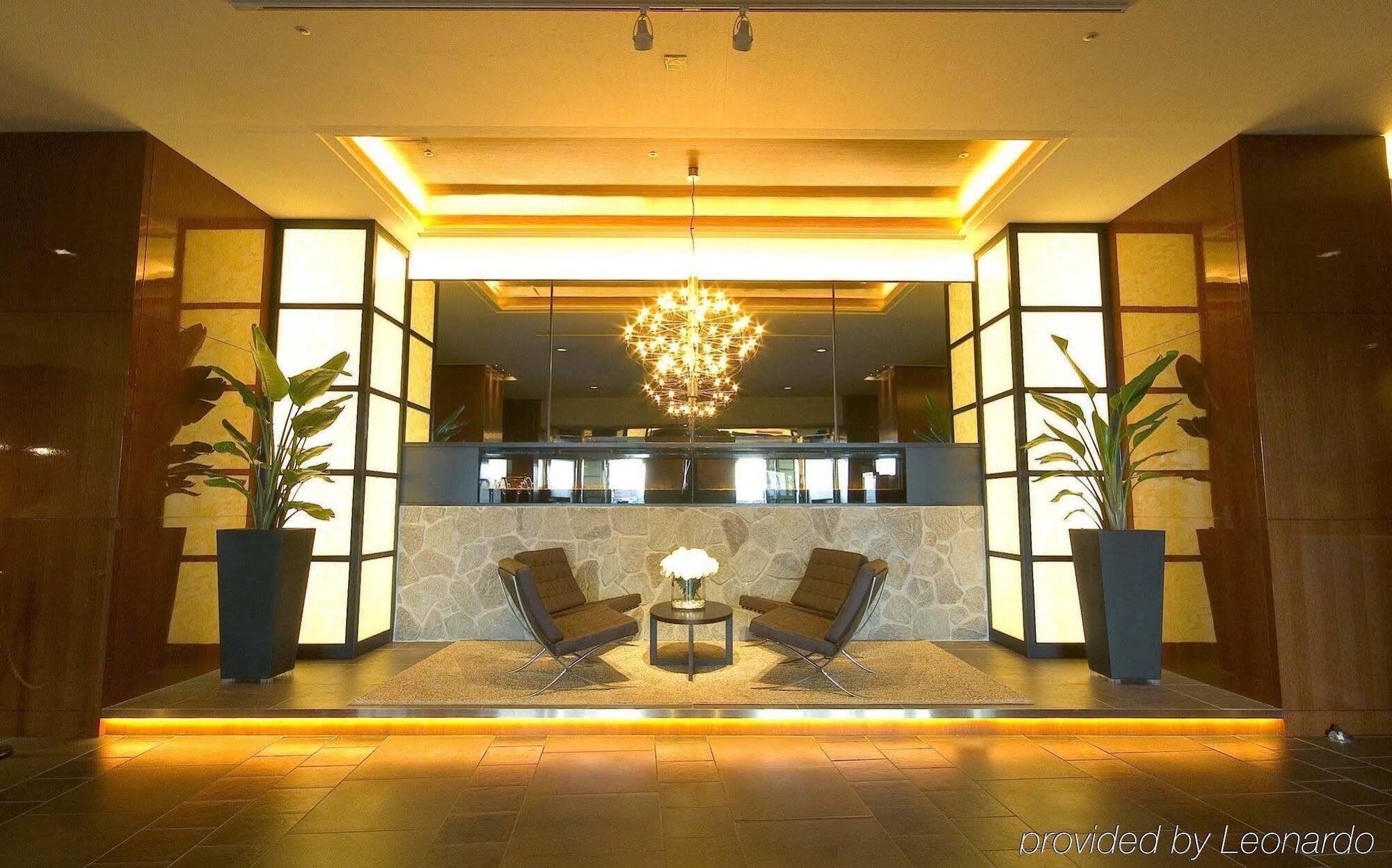 Отель Ana Crowne Plaza Kumamoto New Sky By Ihg Экстерьер фото